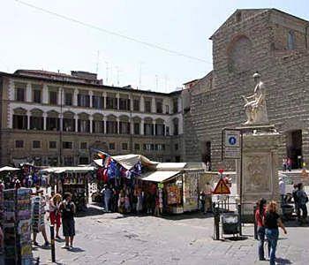 San Giovanni Casa de hóspedes