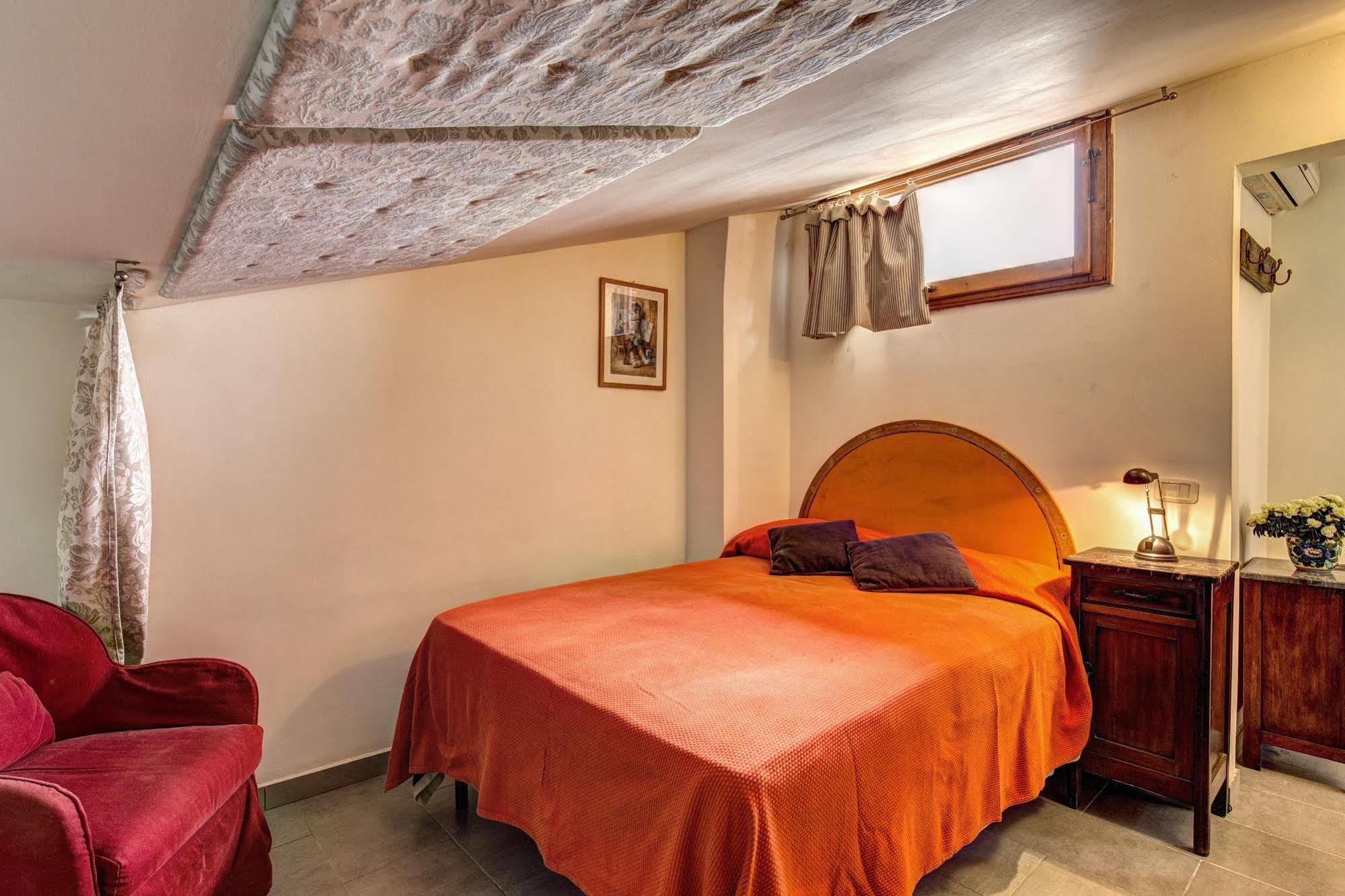 Casa de hóspedes San Giovanni 3*