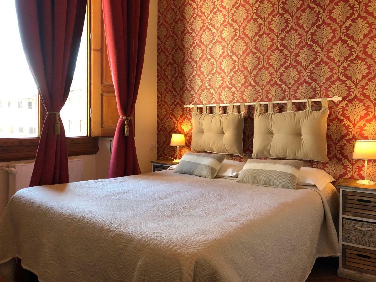 San Giovanni 3* Florença